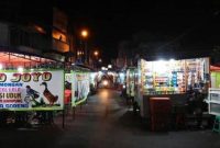 Wisata Kuliner Pasar Ceplak Garut