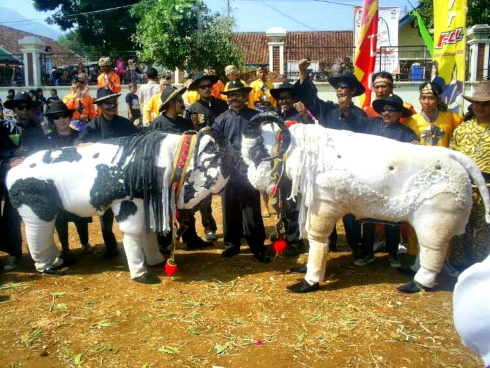 Ketahui 4 Kesenian Garut Yang Jarang Diketahui Khas Ti Garut